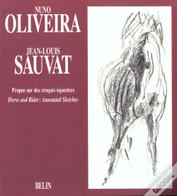 Capa do artigo Propos Sur Des Croquis Equestres