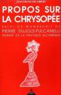 Propos Sur La Chrysopee - Preview