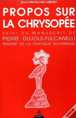 Capa do artigo Propos Sur La Chrysopee