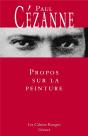 Propos Sur La Peinture - Preview