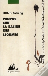 Propos Sur La Racine Des Légumes