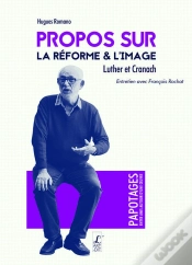 Capa do artigo Propos Sur La Réforme Et L