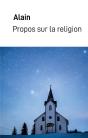 Propos Sur La Religion - Preview