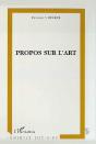 Propos Sur L'Art - Preview