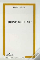 Propos Sur L'Art