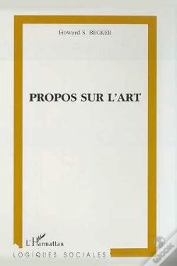 Capa do artigo Propos Sur L'Art