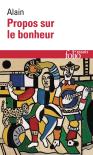 Propos Sur Le Bonheur