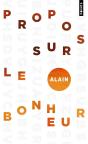 Propos Sur Le Bonheur - Preview