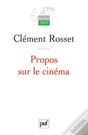 Capa do artigo Propos Sur Le Cinema