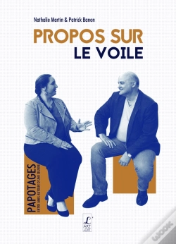Capa do artigo Propos Sur Le Voile
