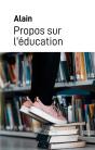 Propos Sur L'Éducation - Preview