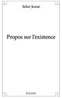 Propos Sur L'Existence - Preview