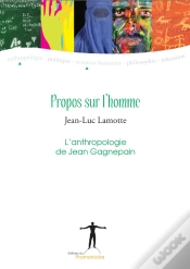 Capa do artigo Propos Sur L