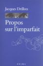 Propos Sur L'Imparfait - Preview