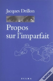 Capa do artigo Propos Sur L