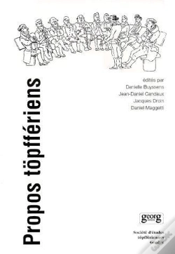 Capa do artigo Propos Topfferiens