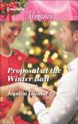 Proposal At The Winter Ball - Preview