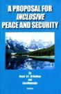 Proposal For Inclusive Peace & Security - Preview