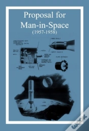 Capa do artigo Proposal For Man-In-Space (1957-1958)