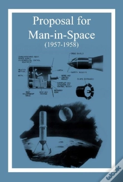 Capa do artigo Proposal For Man-In-Space (1957-1958)