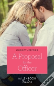 Capa do artigo Proposal For The Officer
