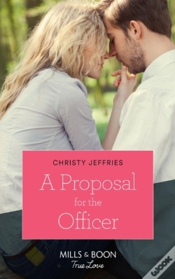 Capa do artigo Proposal For The Officer