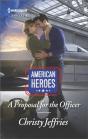 Proposal For The Officer - Preview
