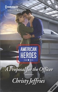 Capa do artigo Proposal For The Officer