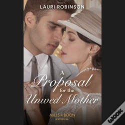 Capa do artigo Proposal For The Unwed Mother