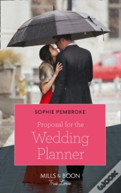 Capa do artigo Proposal For The Wedding Planner