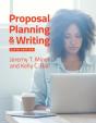 Proposal Planning & Writing, 6th Edition - Preview
