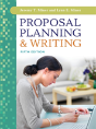 Proposal Planning & Writing - Preview
