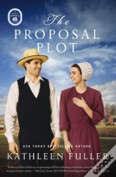 Proposal Plot