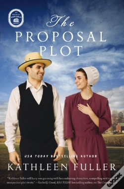 Capa do artigo Proposal Plot