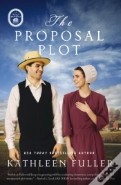 Capa do artigo Proposal Plot