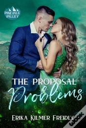 Capa do artigo Proposal Problems
