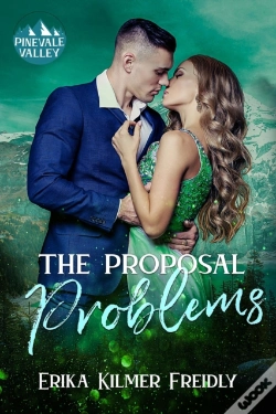Capa do artigo Proposal Problems