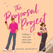 Capa do artigo Proposal Project