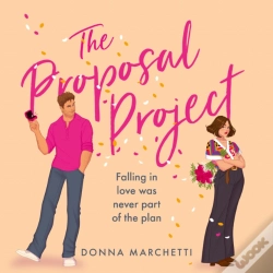 Capa do artigo Proposal Project
