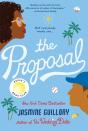 Proposal: Reese'S Book Club - Preview
