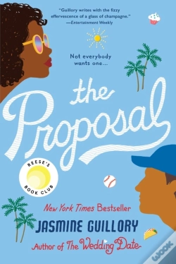Capa do artigo Proposal: Reese'S Book Club