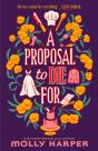 Proposal To Die For - Preview