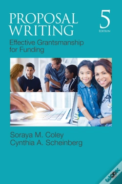 Capa do artigo Proposal Writing