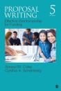 Proposal Writing - Preview