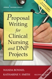 Capa do artigo Proposal Writing For Clinical Nursing And Dnp Projects