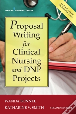 Capa do artigo Proposal Writing For Clinical Nursing And Dnp Projects