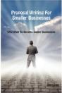 Proposal Writing For Smaller Businesses - Preview