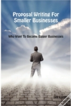 Capa do artigo Proposal Writing For Smaller Businesses