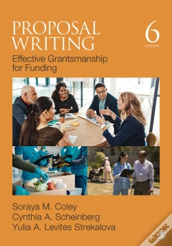 Capa do artigo Proposal Writing