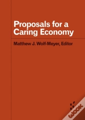 Capa do artigo Proposals For A Caring Economy
